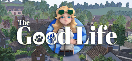 幸福生活/The Good Life（v2.0）-好欧游戏仓库
