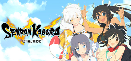 闪乱神乐：少女们的选择/Senran Kagura Estival Versus-好欧游戏仓库