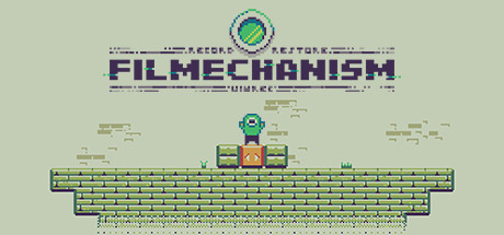 电影机制/FILMECHANISM-好欧游戏仓库
