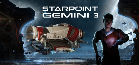 双子星座3/Starpoint Gemini 3-好欧游戏仓库