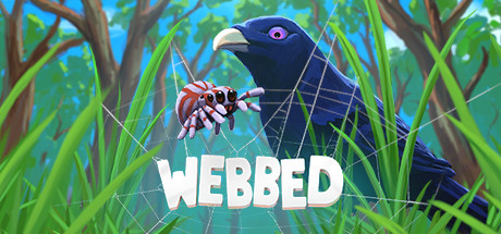 勇网直前/Webbed-好欧游戏仓库