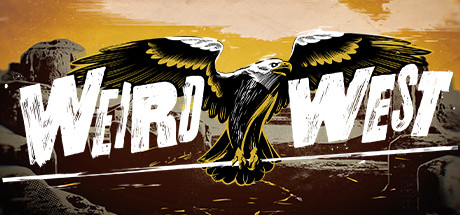 怪异西部/Weird West(v1.67311)-好欧游戏仓库