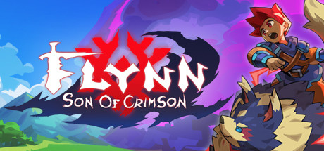 弗林：绯红之子/Flynn: Son of Crimson-好欧游戏仓库