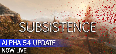 生存边缘/Subsistence下载 - 好欧游戏仓库