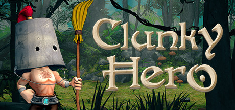 笨拙英雄/Clunky Hero（V0.92）-好欧游戏仓库