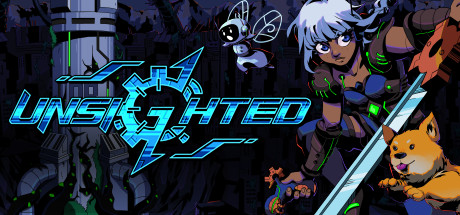 盲目射击/UNSIGHTED（V1.0.7.4）-好欧游戏仓库