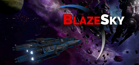 BlazeSky下载 - 好欧游戏仓库