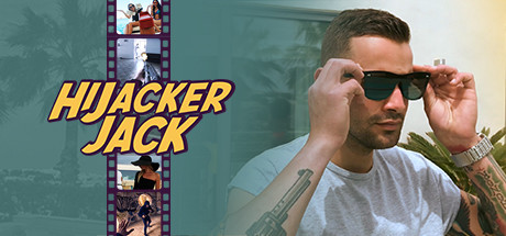 强盗杰克-重制版/Hijacker Jack : ARCADE FMV（V1.3）-好欧游戏仓库