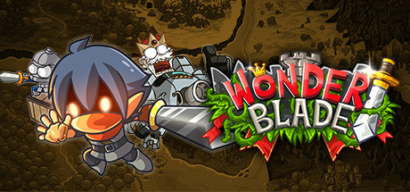 惊奇剑士/Wonder Blade(v5406809)-好欧游戏仓库