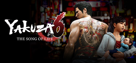 如龙6:生命诗篇/Yakuza 6: The Song of Life(V20210608)-好欧游戏仓库