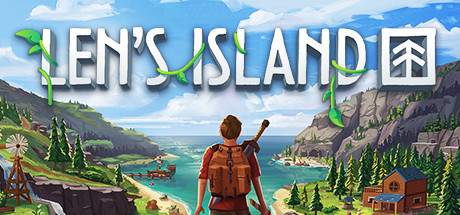 莱恩的岛/Lens Island（更新v0.6.703）-好欧游戏仓库