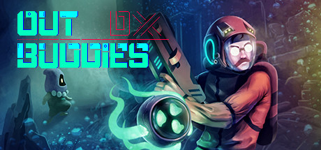 OUTBUDDIES DX下载 - 好欧游戏仓库
