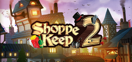 冒险者商店2/Shoppe Keep 2-好欧游戏仓库