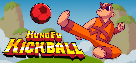 功夫踢球/KungFu Kickball-好欧游戏仓库