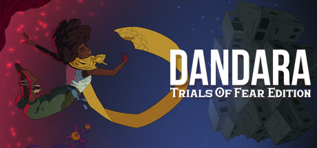 丹达拉:恐惧试炼/Dandara: Trials of Fear Edition-好欧游戏仓库