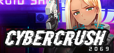 赛博爆恋2069/Cyber Crush 2069（V1.04）-好欧游戏仓库