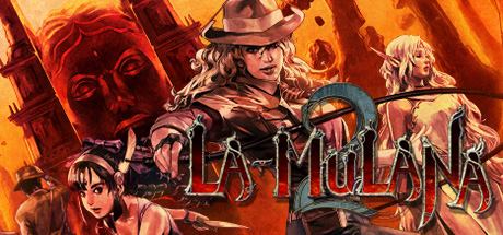 穆拉纳秘宝2/La-Mulana 2-好欧游戏仓库