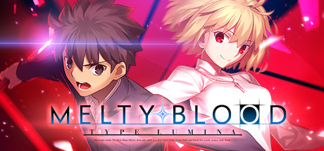 月姬乱斗/MELTY BLOOD: TYPE LUMINA（豪华限定版+15DLC+特典）-好欧游戏仓库