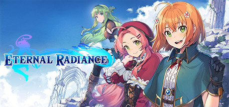 永恒光辉/Eternal Radiance-好欧游戏仓库
