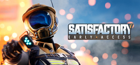幸福工厂/满意工厂/Satisfactory下载 - 好欧游戏仓库