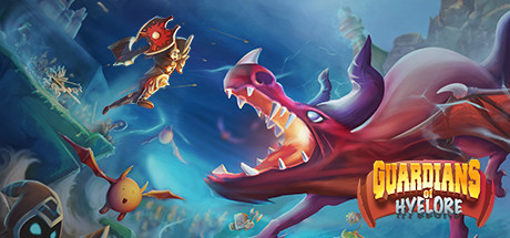 海洛尔守护者/Guardians of Hyelore（V4.31）-好欧游戏仓库