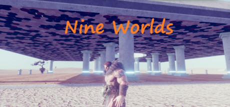 九个世界/Nine worlds-好欧游戏仓库