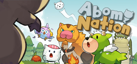 怪怪魔境/Abomi Nation(v1.1.1)-好欧游戏仓库
