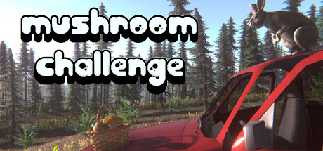 蘑菇挑战赛/Mushroom Challenge-好欧游戏仓库