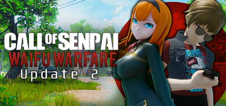 前辈的召唤:威福战/Call of Senpai: Waifu Warfare(V1.20)-好欧游戏仓库