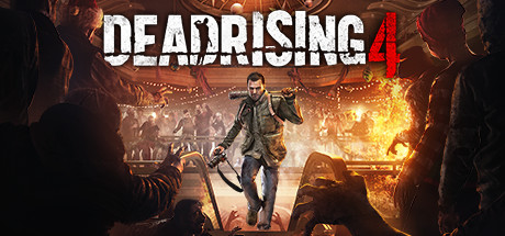丧尸围城4/Dead Rising 4（v20180829）-好欧游戏仓库