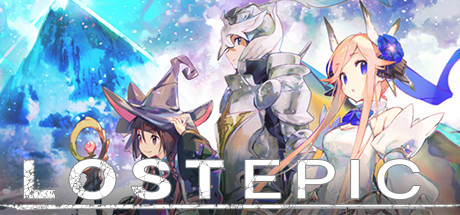 失落史诗/LOST EPIC(v1.1.3)-好欧游戏仓库