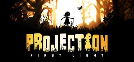 投影：第一道光/Projection: First Light-好欧游戏仓库