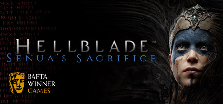 地狱之刃：塞纳的献祭/Hellblade: Senuas Sacrifice（v20211117增强版）-好欧游戏仓库