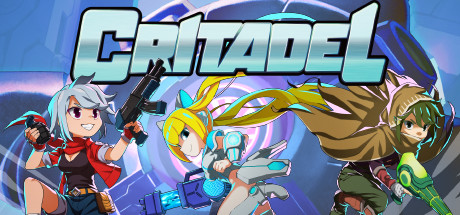 堡垒/Critadel(更新Build.11762305)-好欧游戏仓库
