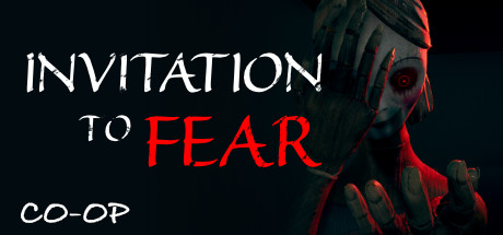 引起恐惧/INVITATION To FEAR-好欧游戏仓库