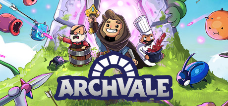 拱谷世界/Archvale(v1.1.0)-好欧游戏仓库
