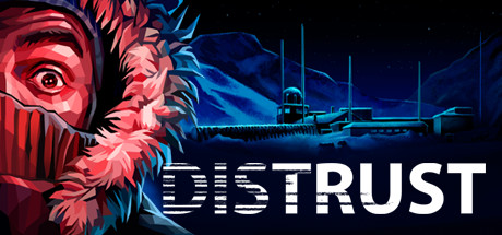 Distrust-好欧游戏仓库