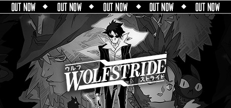 迅狼疾步/Wolfstride-好欧游戏仓库