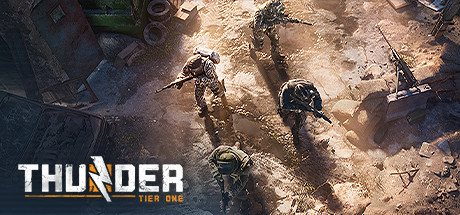 雷霆一号/Thunder Tier One-好欧游戏仓库