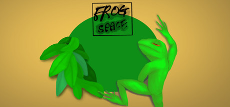青蛙空间/Frog Space-好欧游戏仓库