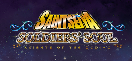 圣斗士星矢：斗士之魂/Saint Seiya: SoldiersSoul（更新v1.1）-好欧游戏仓库