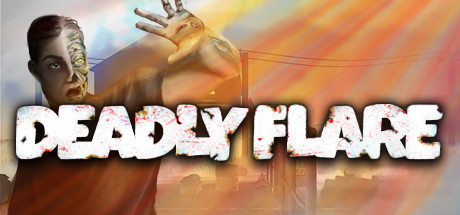 致命耀斑/Deadly Flare-好欧游戏仓库