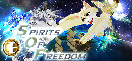 自由精灵/SOF - Spirits Of Freedom-好欧游戏仓库