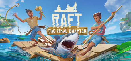 木筏求生/Raft（v1.09最终章）-好欧游戏仓库