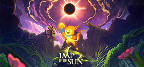 炎赤子/Imp of the Sun-好欧游戏仓库