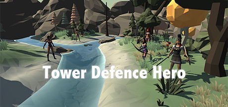 塔防英雄/Tower Defence Hero-好欧游戏仓库