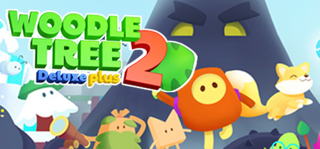 萌树伍德2豪华版/Woodle Tree 2: Deluxe+(v1.53)-好欧游戏仓库