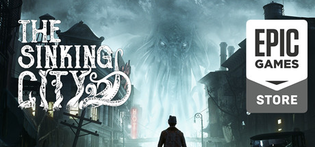 沉没之城/The Sinking City（更新v16.01.2024）-好欧游戏仓库