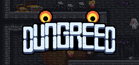 贪婪地牢/DUNGREED（更新v1.7.6）-好欧游戏仓库