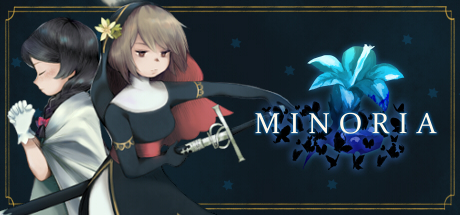 米诺利亚/Minoria(v1.085c)-好欧游戏仓库